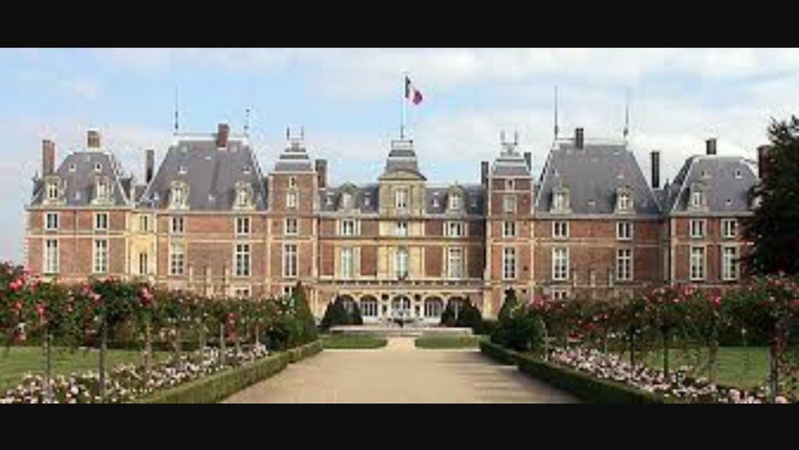 Gite L'Etoile De Mer Eu (Sena Marítimo) Exterior foto