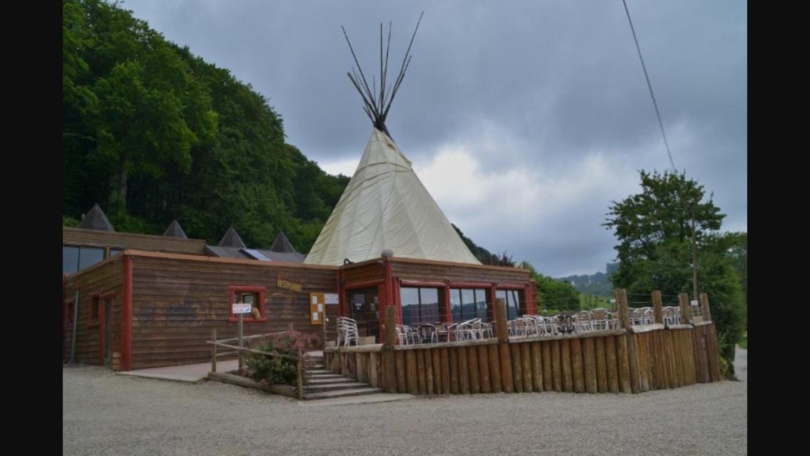 Gite L'Etoile De Mer Eu (Sena Marítimo) Exterior foto